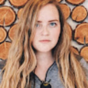 Meet your Posher, Kristen